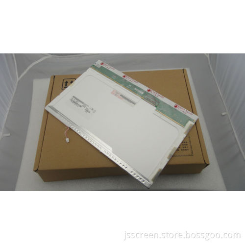 B154PW02 V.0 30pins ccfl lcd screen for laptop